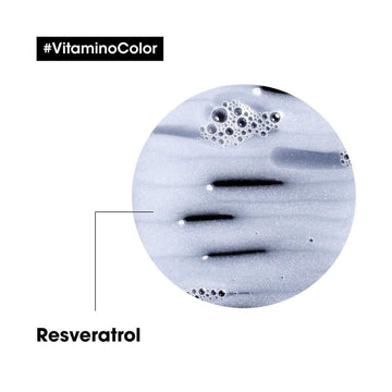 L'Oréal Professionnel Serie Expert Vitamino Color Shampoo 1500ml